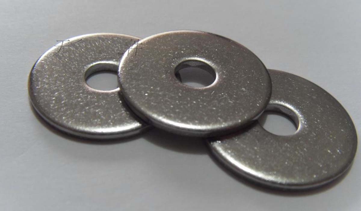 Alloy Steel Washer