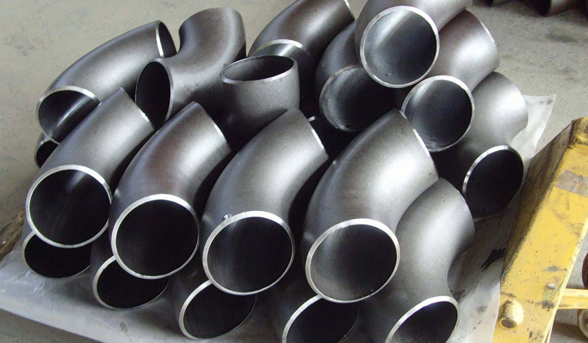 Hastelloy c276 Seamless Pipe Fittings