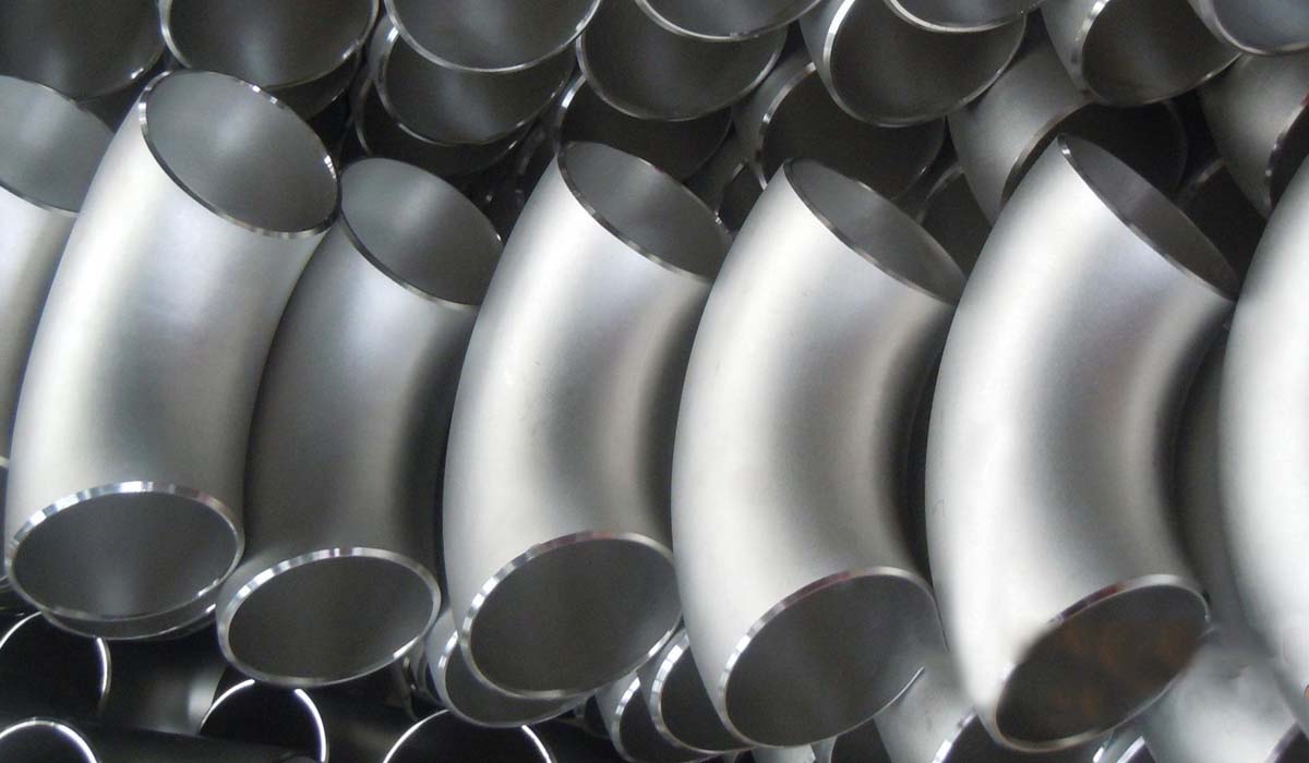 Super Duplex Steel UNS S32750 / S32760  Pipe Fittings