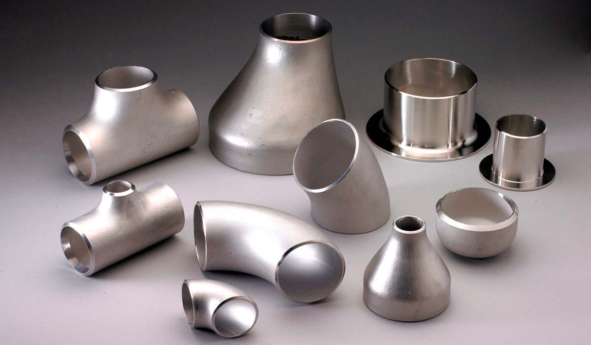 Inconel 625 Seamless Pipe Fittings